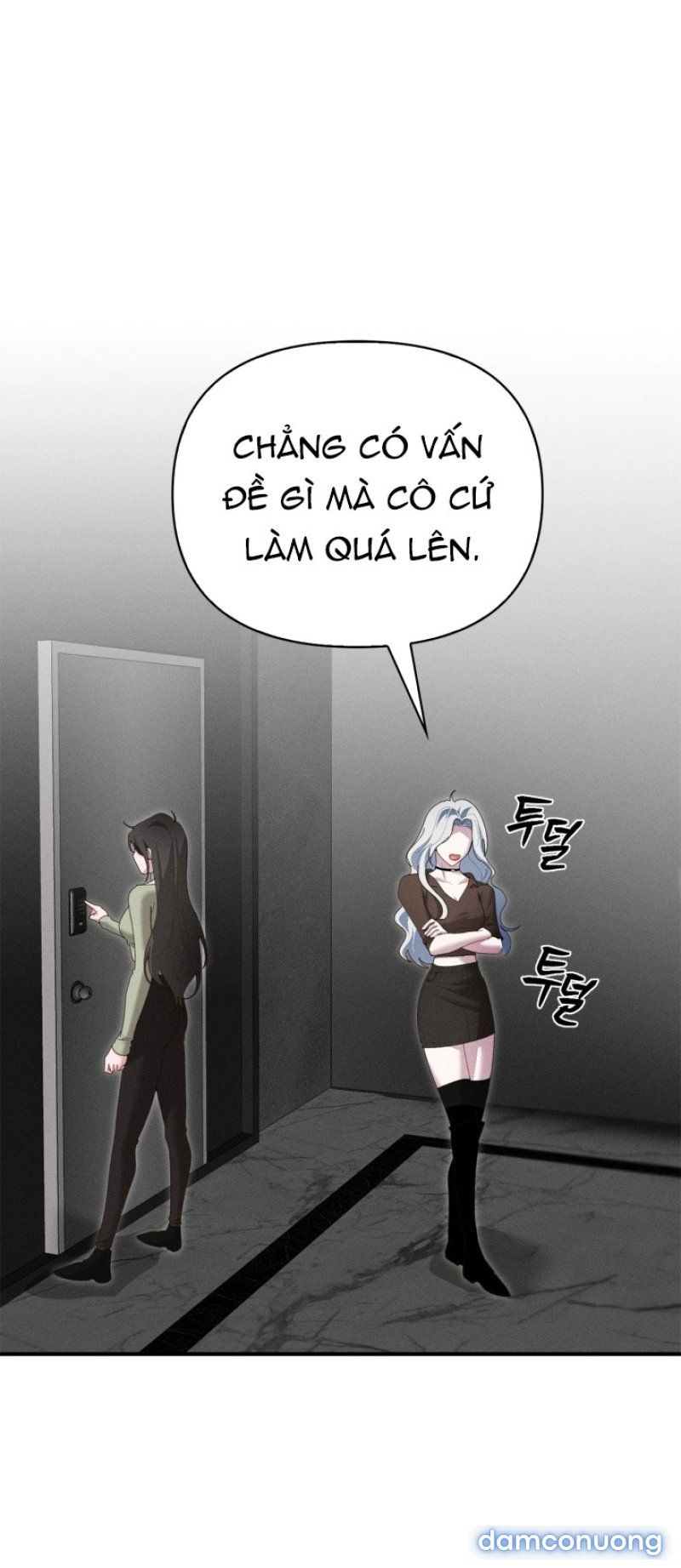 đọc truyện [18+] Nụ Hôn Máu Chương 24 ảnh 1 tại Thiên Thai Truyện