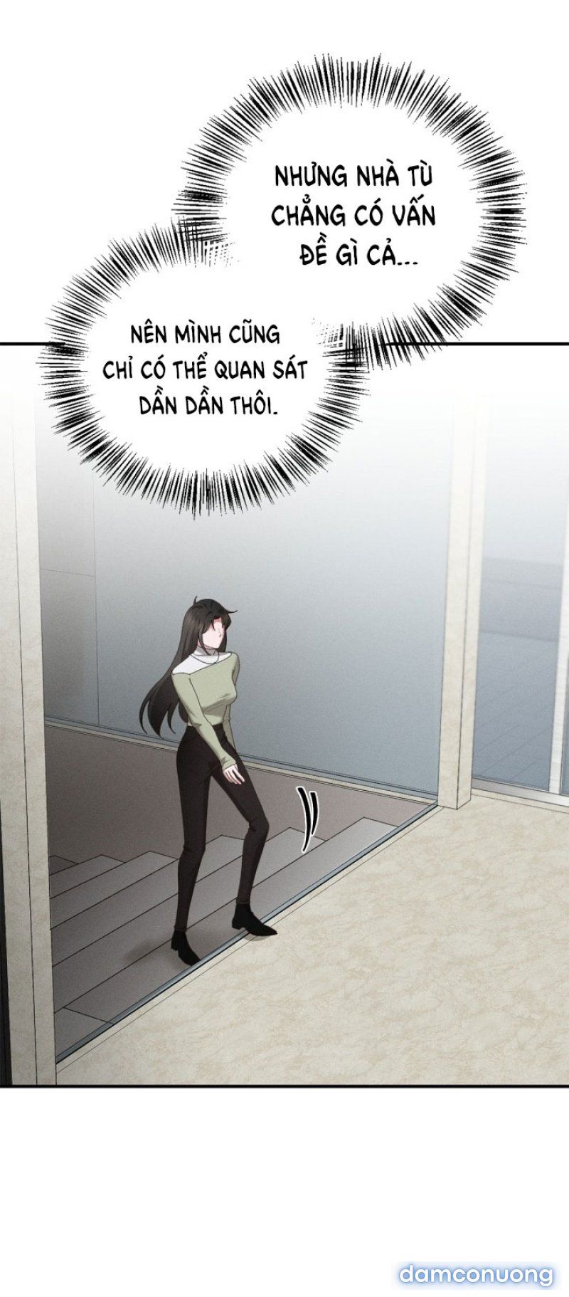 đọc truyện [18+] Nụ Hôn Máu Chương 24 ảnh 13 tại Thiên Thai Truyện