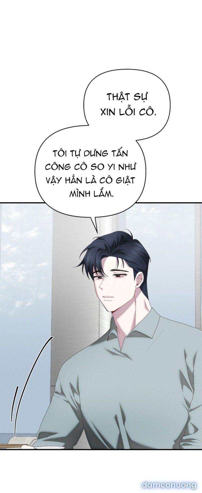 đọc truyện [18+] Nụ Hôn Máu Chương 24 ảnh 31 tại Thiên Thai Truyện