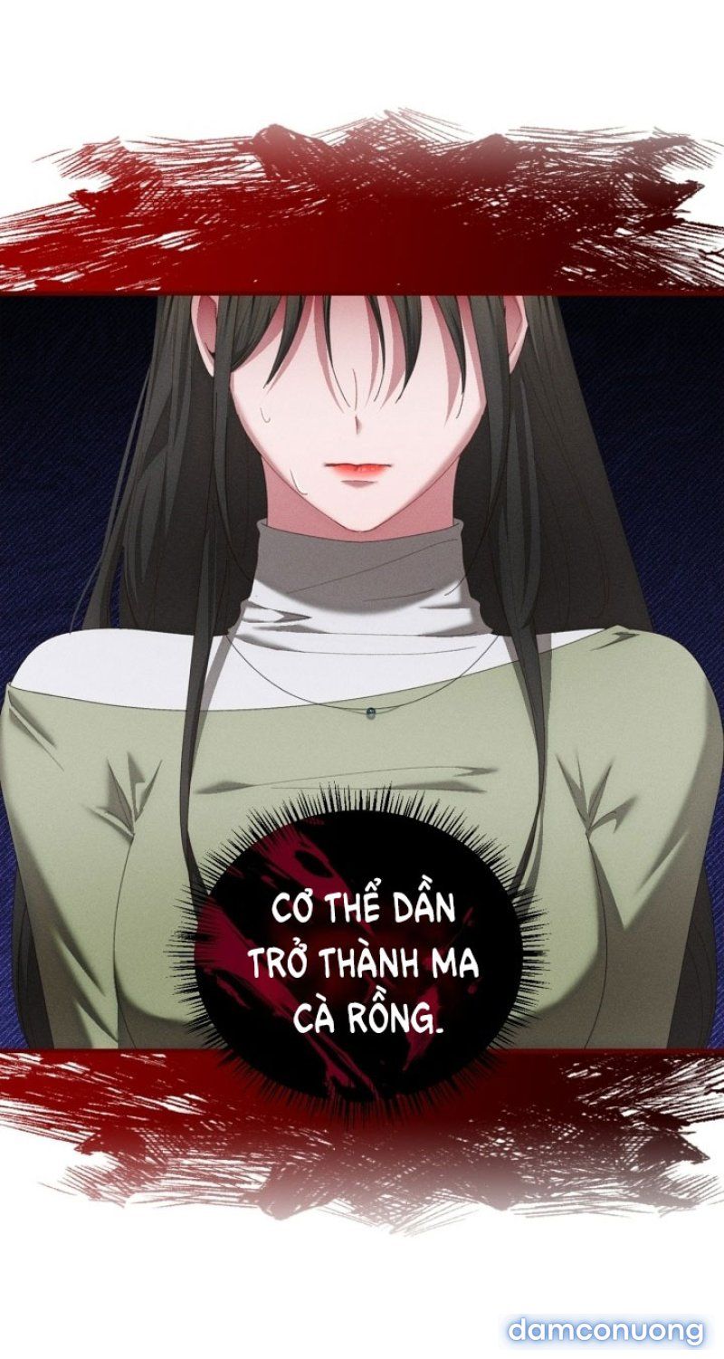 đọc truyện [18+] Nụ Hôn Máu Chương 24 ảnh 58 tại Thiên Thai Truyện