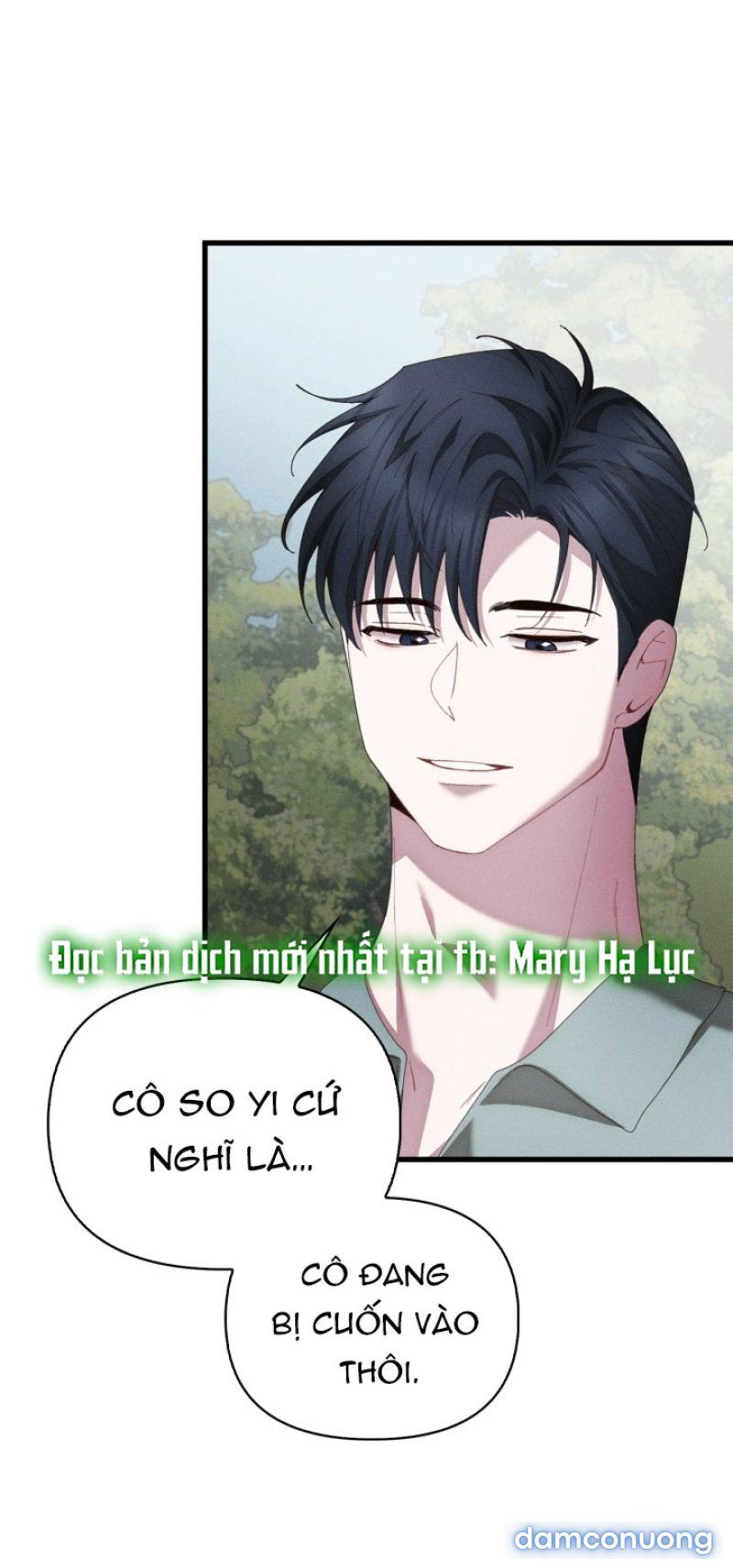 [18+] Nụ Hôn Máu Chương 25 page 2 - Giả Dược