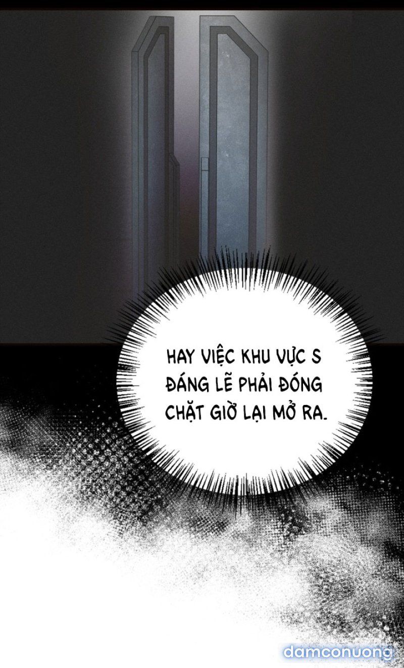 [18+] Nụ Hôn Máu Chương 25 page 15 - Giả Dược
