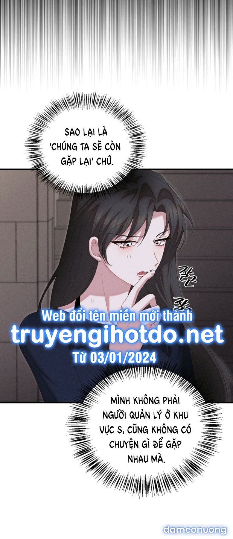 [18+] Nụ Hôn Máu Chương 25 page 20 - Giả Dược