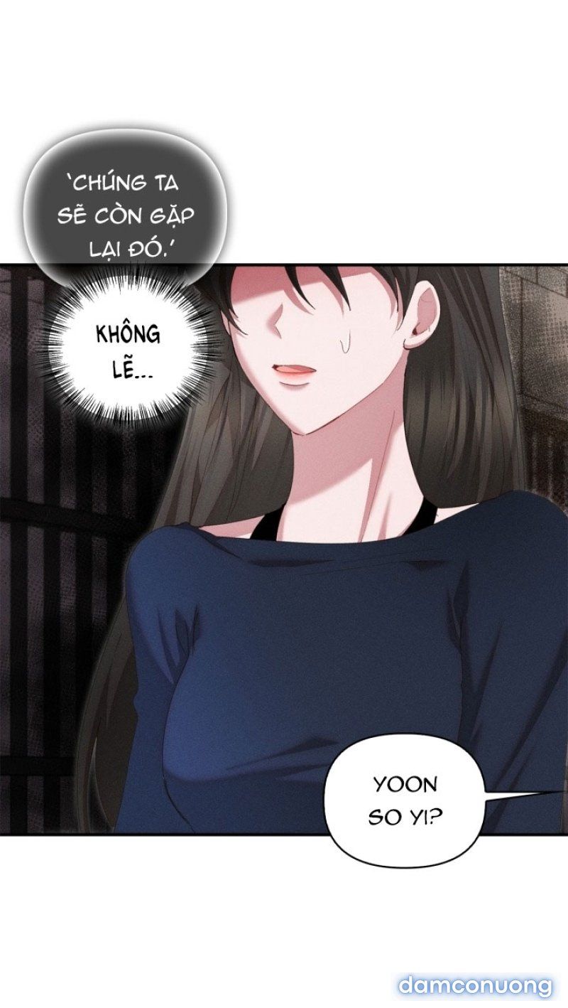 [18+] Nụ Hôn Máu Chương 25 page 31 - Giả Dược