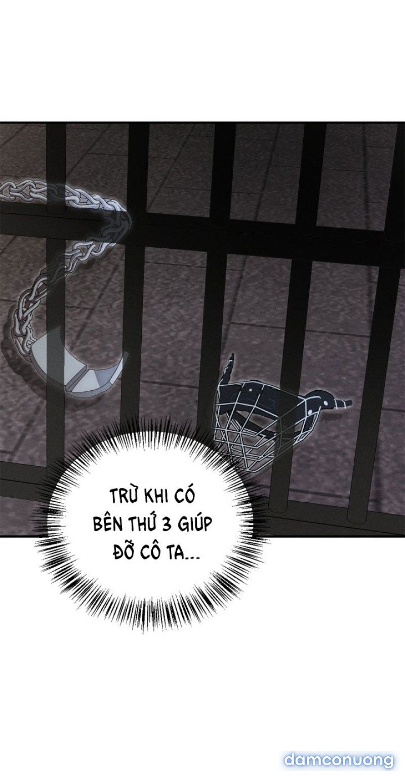 [18+] Nụ Hôn Máu Chương 25 page 40 - Giả Dược