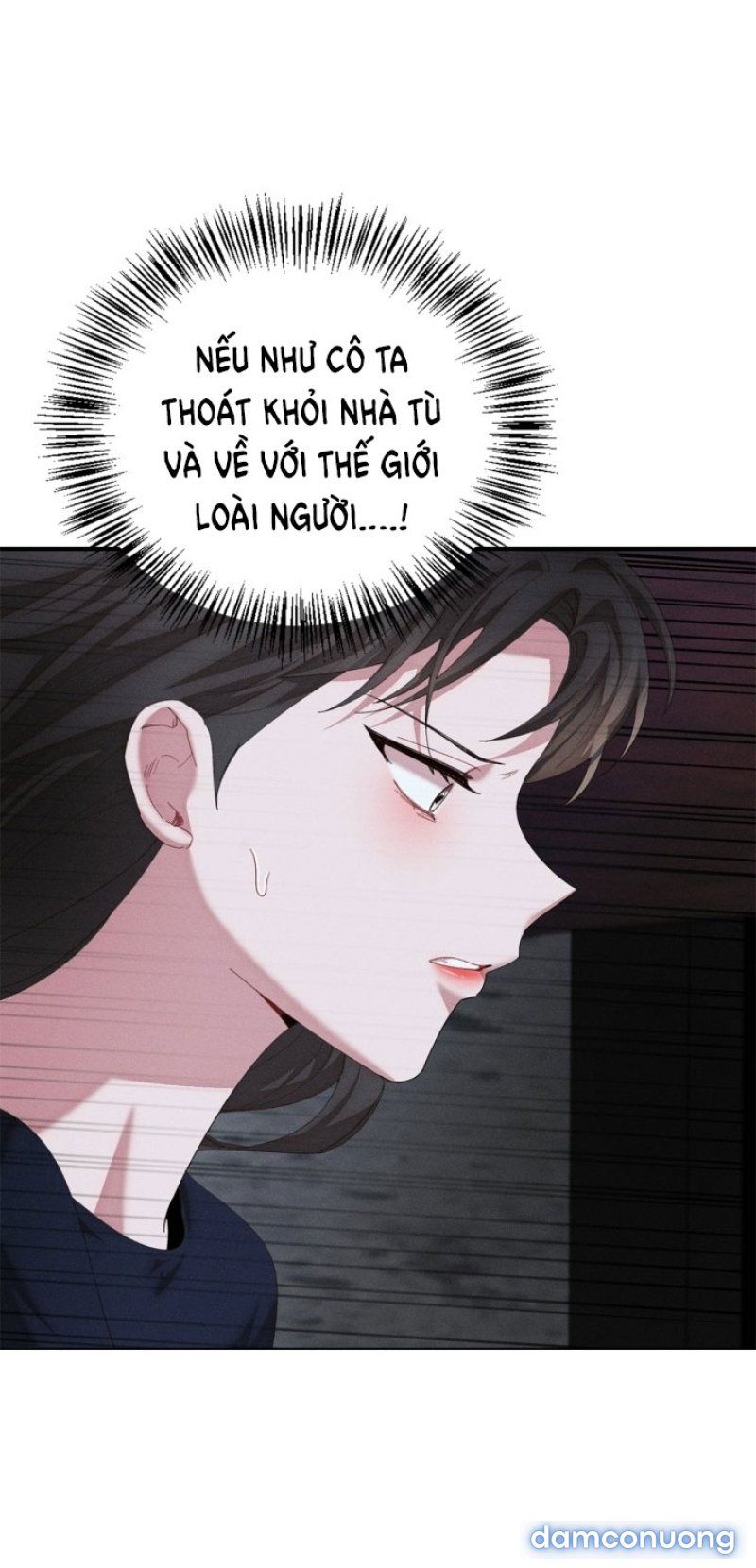 [18+] Nụ Hôn Máu Chương 25 page 45 - Giả Dược