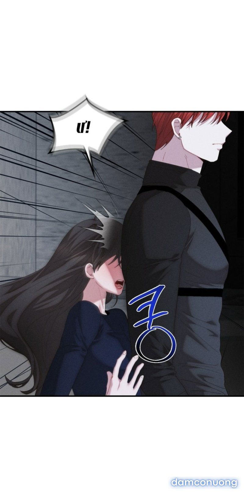 [18+] Nụ Hôn Máu Chương 25 page 46 - Giả Dược