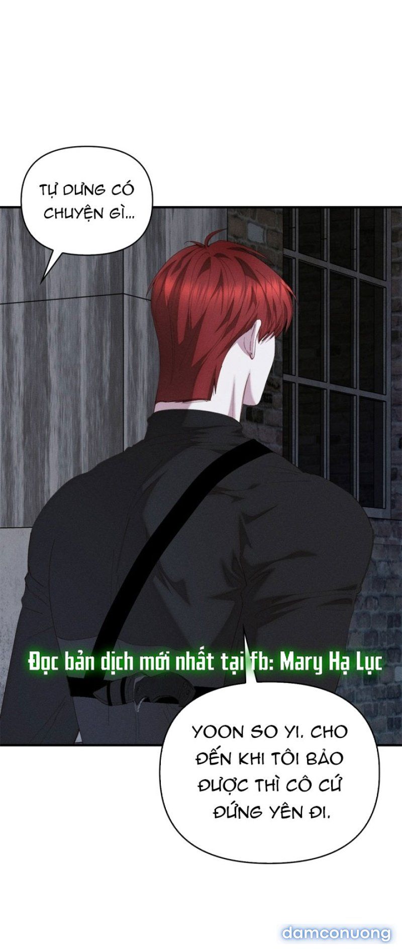 [18+] Nụ Hôn Máu Chương 25 page 48 - Giả Dược