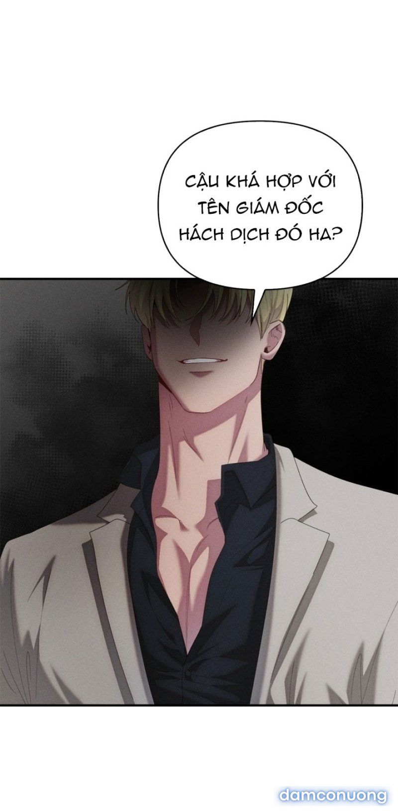 [18+] Nụ Hôn Máu Chương 25 page 50 - Giả Dược