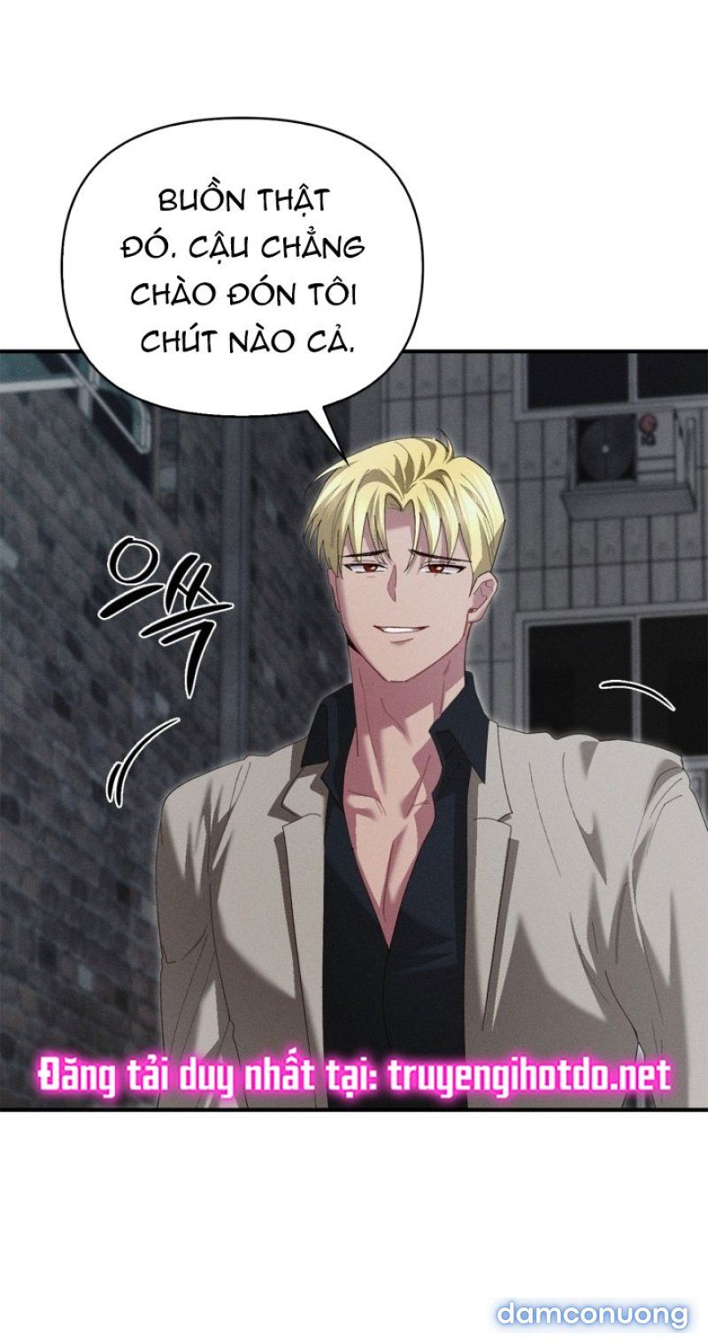 [18+] Nụ Hôn Máu Chương 25 page 54 - Giả Dược