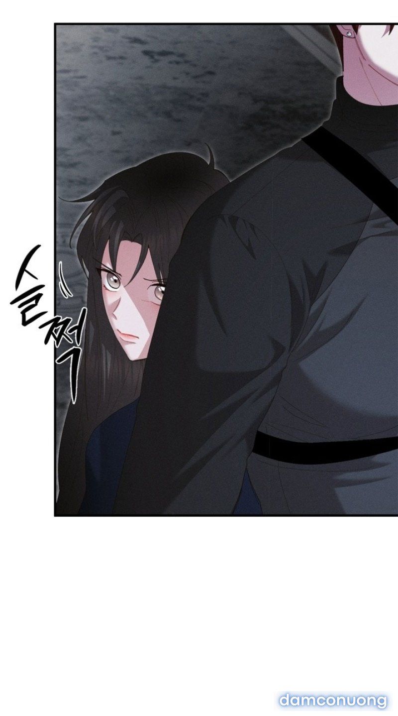 [18+] Nụ Hôn Máu Chương 25 page 56 - Giả Dược