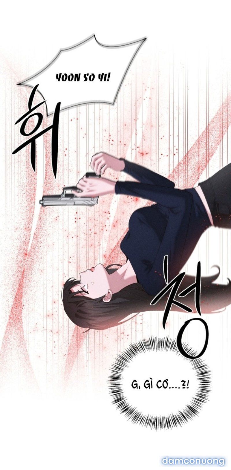 [18+] Nụ Hôn Máu Chương 25 page 58 - Giả Dược