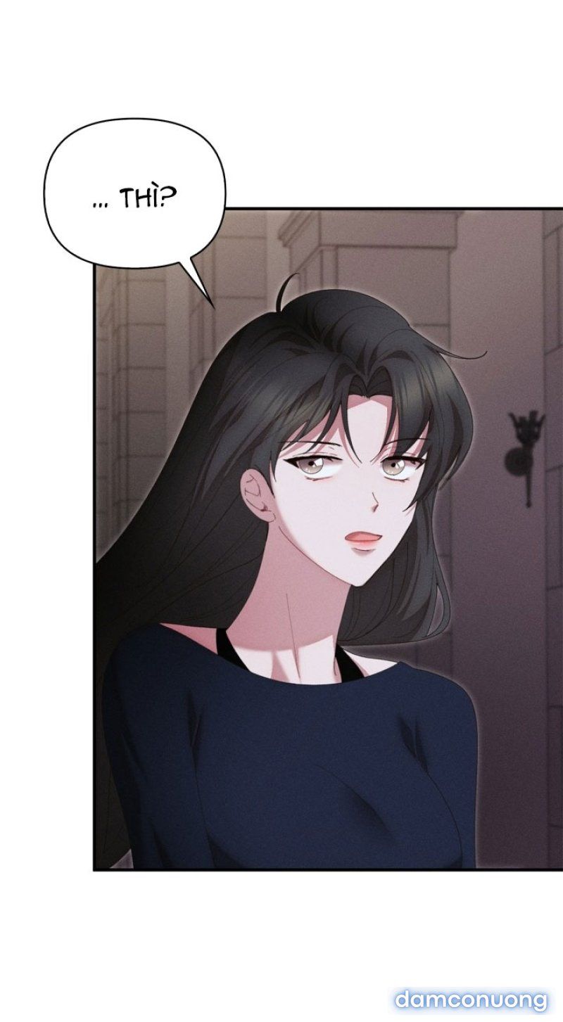 [18+] Nụ Hôn Máu Chương 25 page 7 - Giả Dược