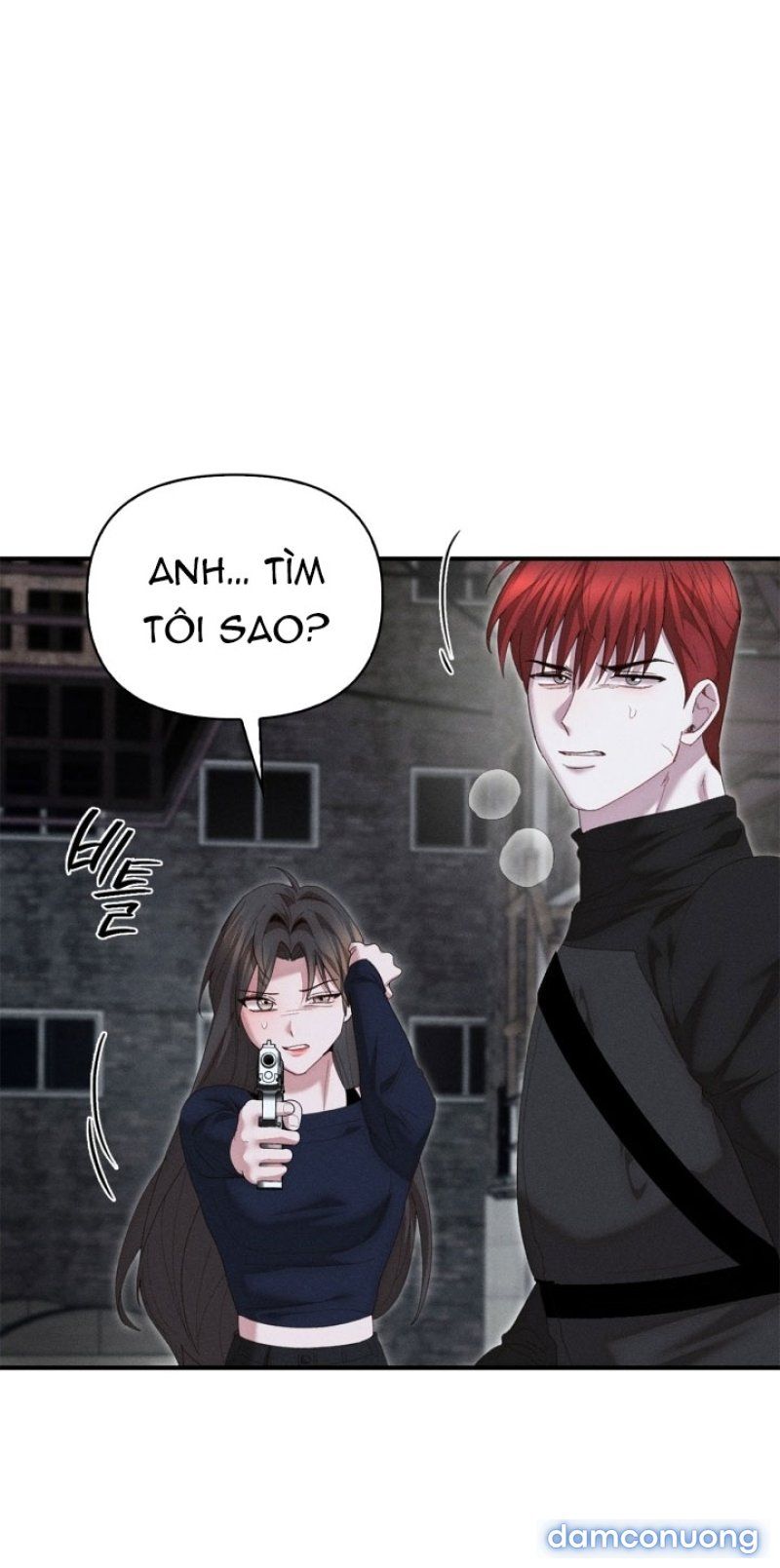 [18+] Nụ Hôn Máu Chương 25 page 62 - Giả Dược