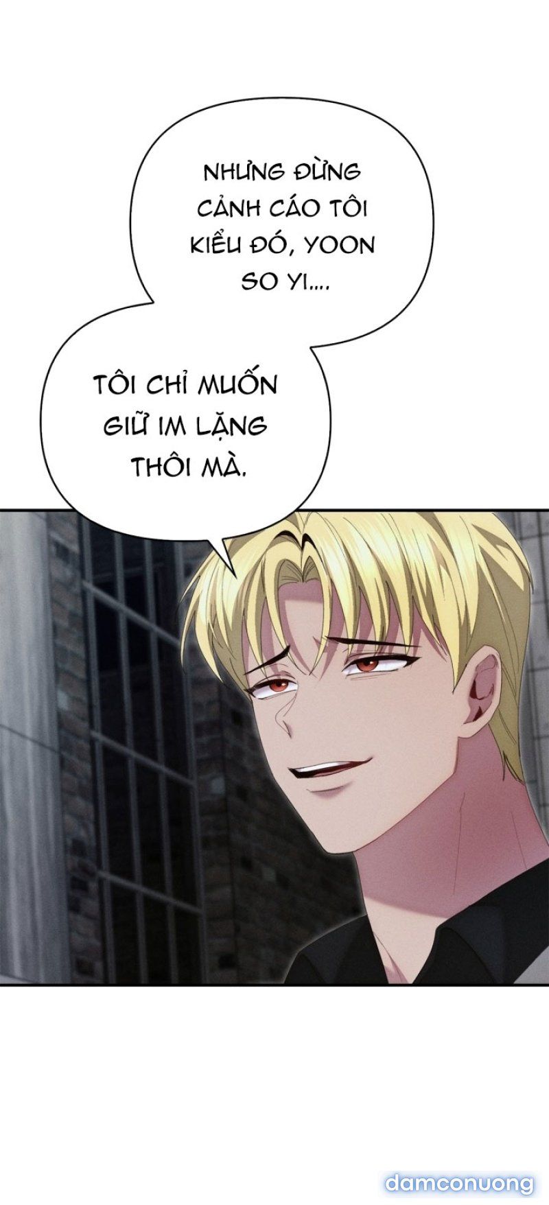 [18+] Nụ Hôn Máu Chương 25 page 70 - Giả Dược