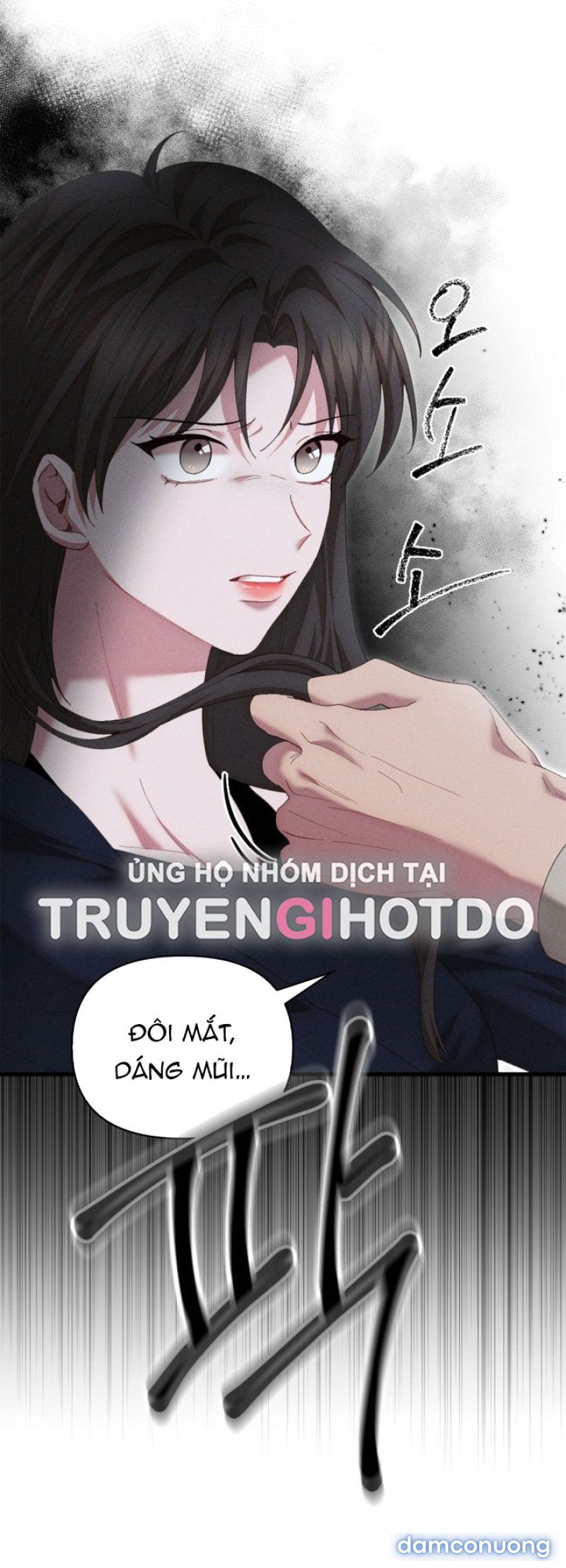 [18+] Nụ Hôn Máu Chương 26 page 14 - Giả Dược