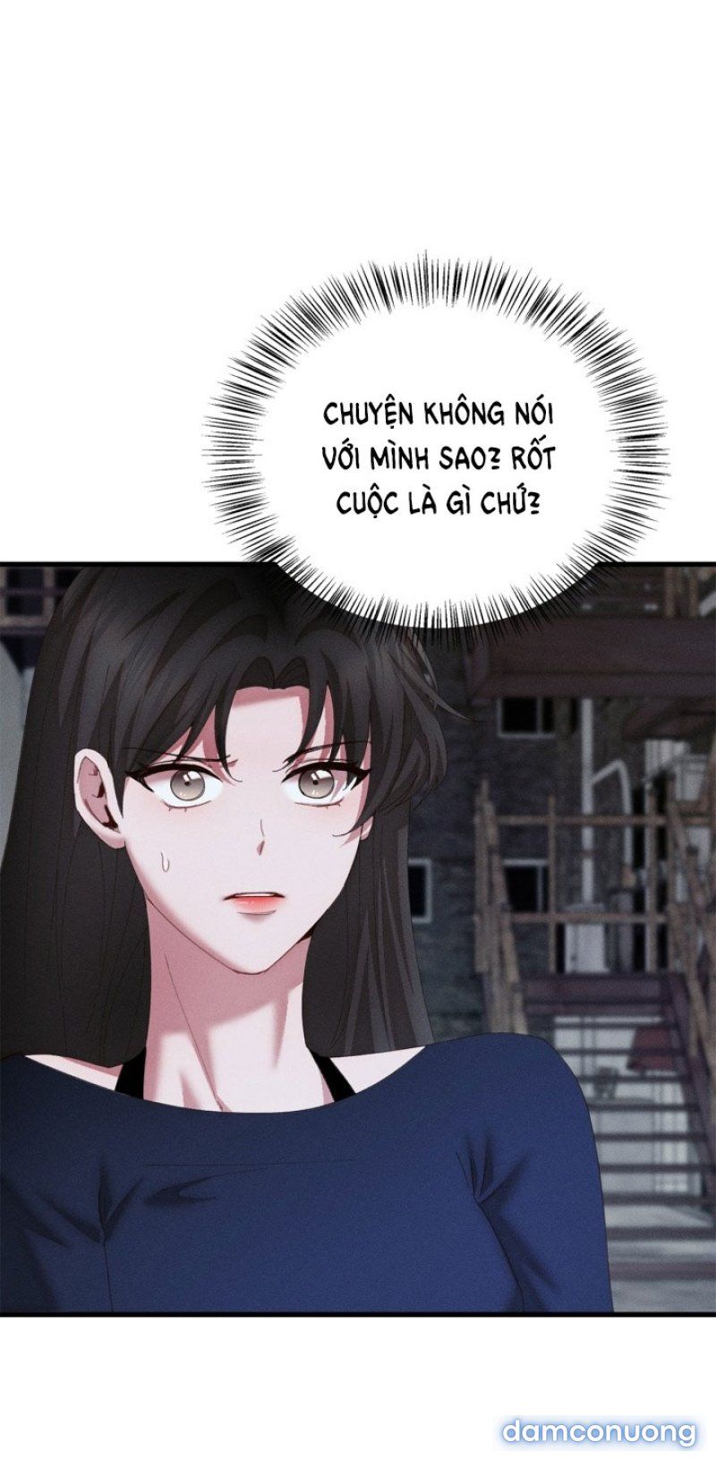 [18+] Nụ Hôn Máu Chương 26 page 3 - Giả Dược
