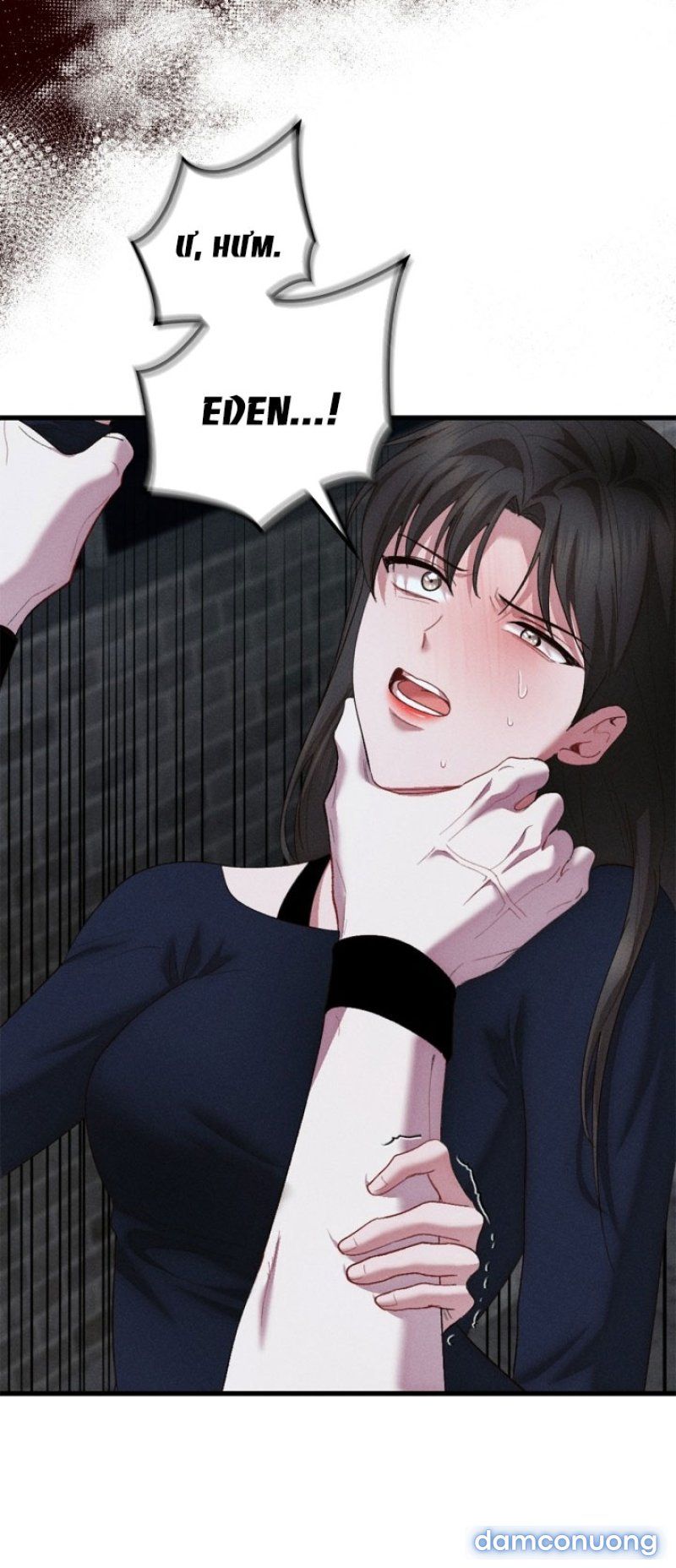 [18+] Nụ Hôn Máu Chương 26 page 23 - Giả Dược