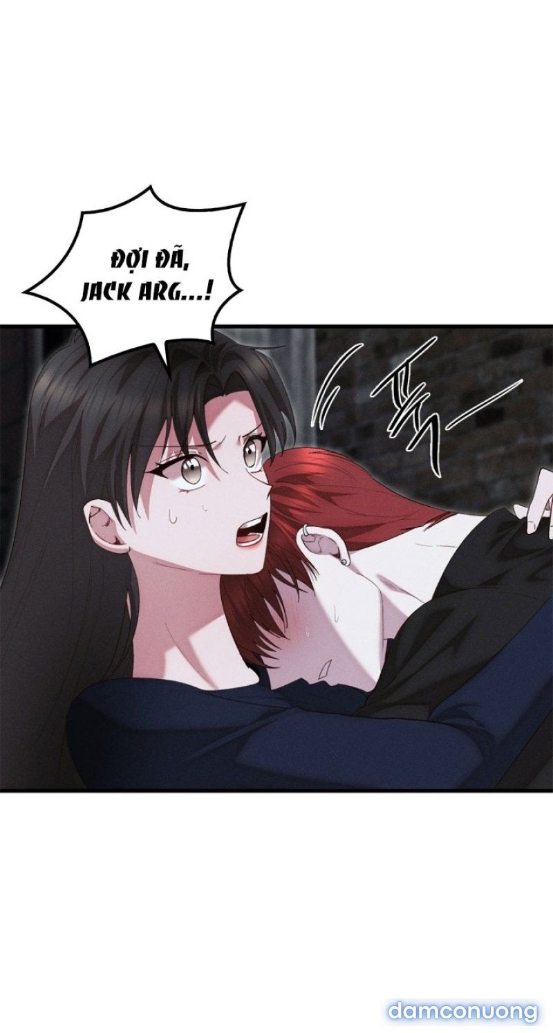 [18+] Nụ Hôn Máu Chương 26 page 31 - Giả Dược