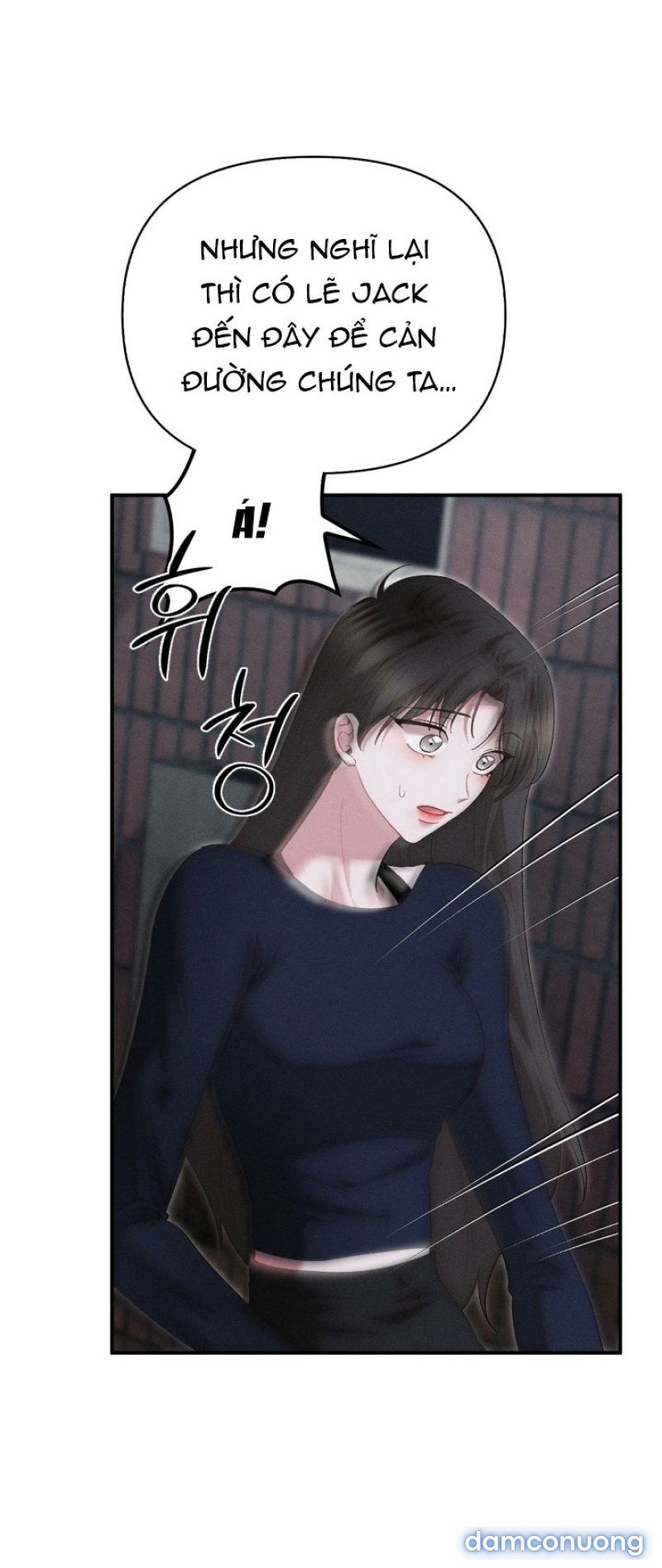 [18+] Nụ Hôn Máu Chương 26 page 40 - Giả Dược