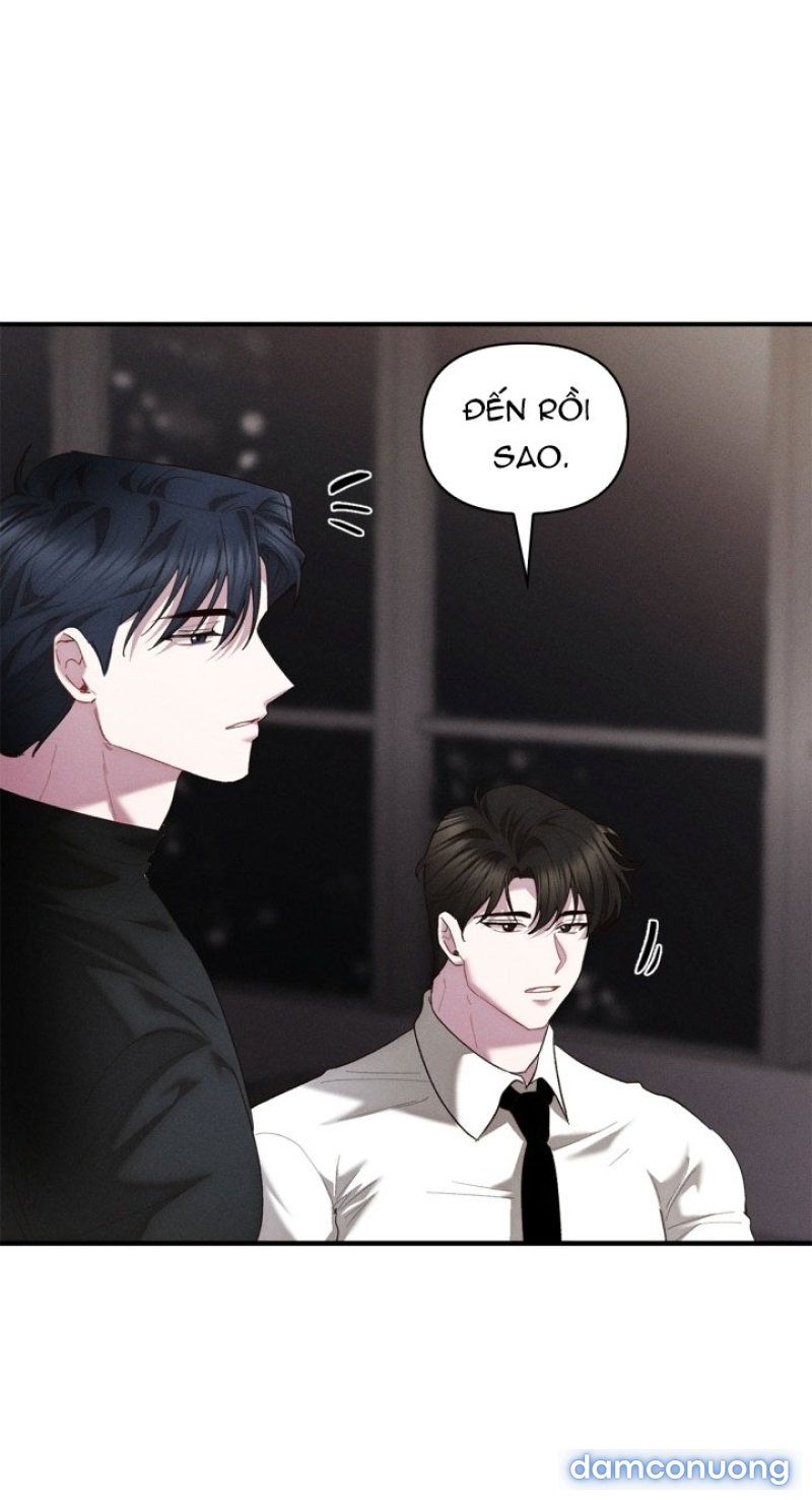 [18+] Nụ Hôn Máu Chương 26 page 49 - Giả Dược