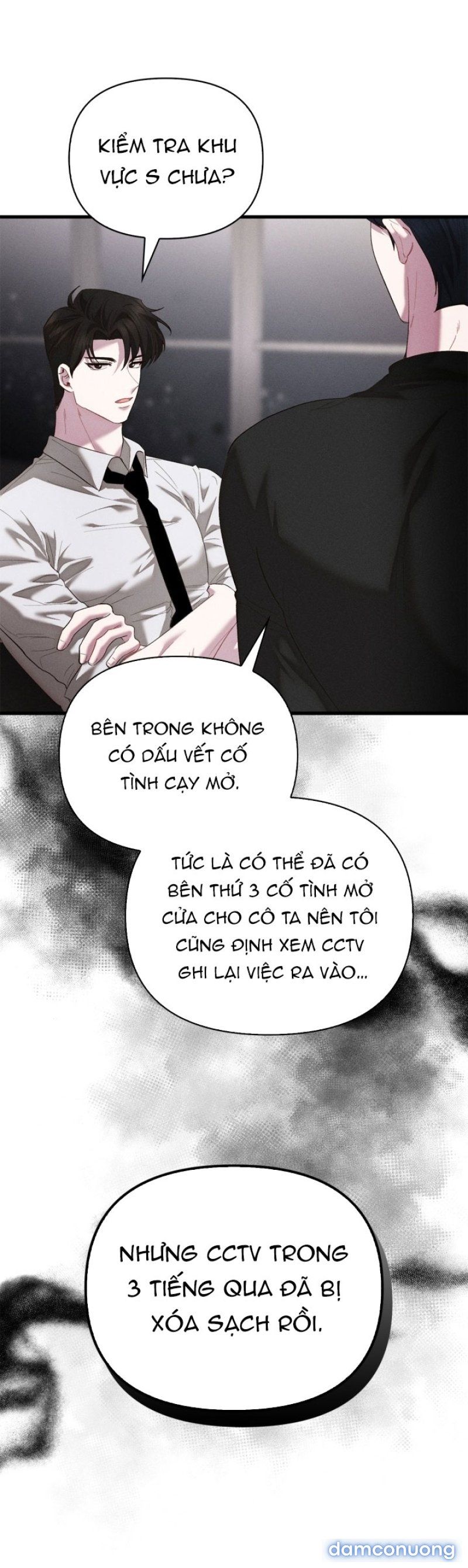 [18+] Nụ Hôn Máu Chương 26 page 54 - Giả Dược