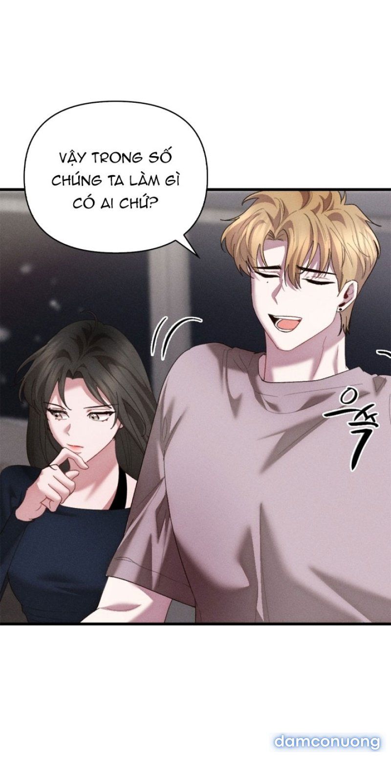 [18+] Nụ Hôn Máu Chương 26 page 58 - Giả Dược