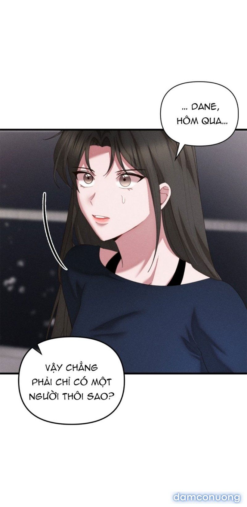 [18+] Nụ Hôn Máu Chương 26 page 59 - Giả Dược