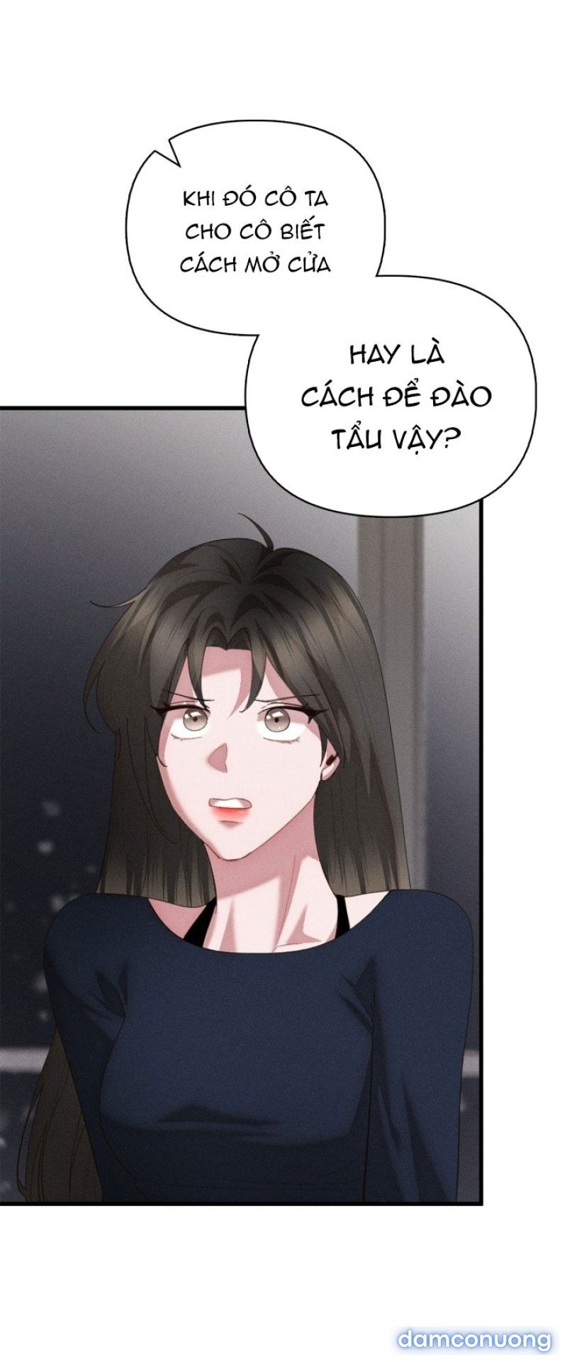[18+] Nụ Hôn Máu Chương 26 page 62 - Giả Dược