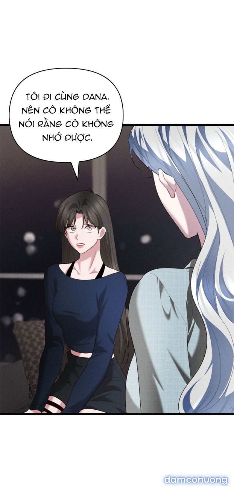 [18+] Nụ Hôn Máu Chương 26 page 67 - Giả Dược