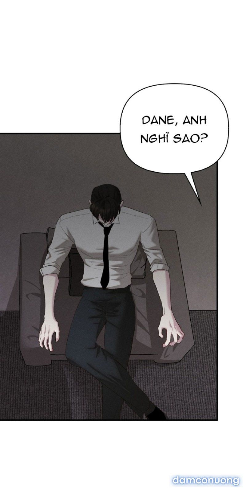 [18+] Nụ Hôn Máu Chương 27 page 15 - Giả Dược