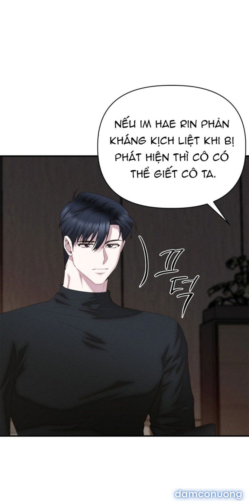 [18+] Nụ Hôn Máu Chương 27 page 17 - Giả Dược