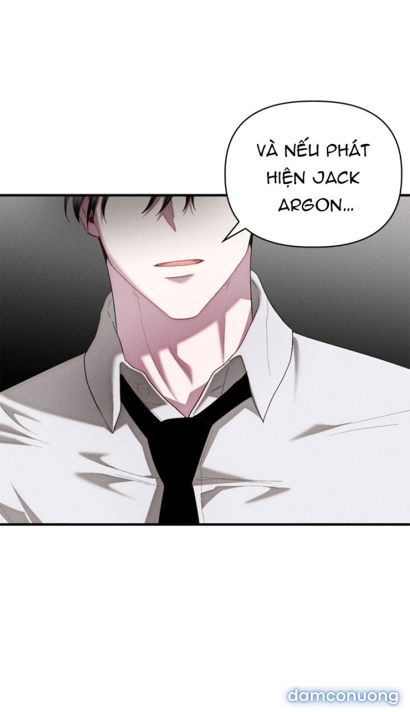 [18+] Nụ Hôn Máu Chương 27 page 19 - Giả Dược