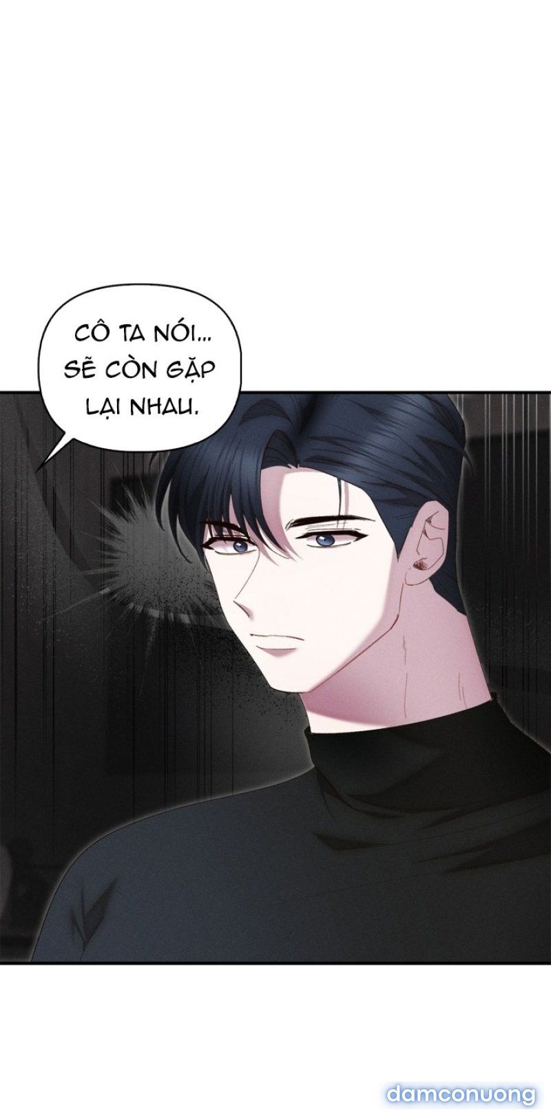 [18+] Nụ Hôn Máu Chương 27 page 25 - Giả Dược