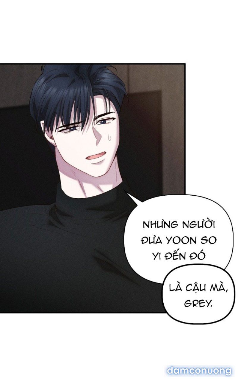 [18+] Nụ Hôn Máu Chương 27 page 27 - Giả Dược