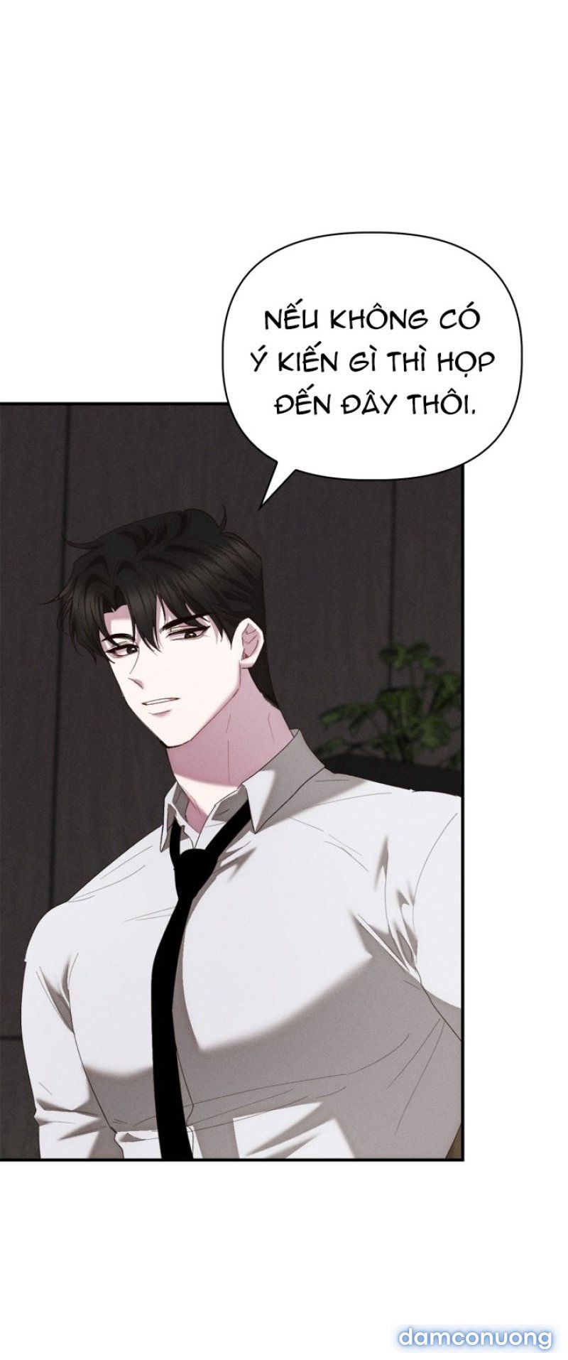 [18+] Nụ Hôn Máu Chương 27 page 35 - Giả Dược