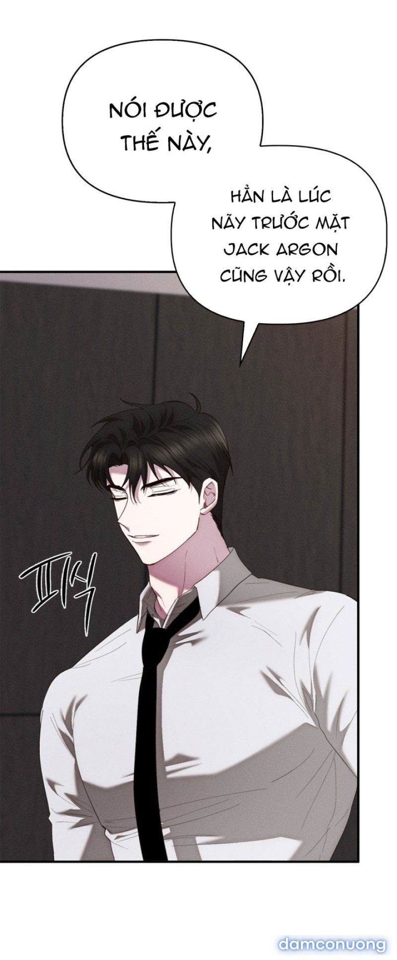 [18+] Nụ Hôn Máu Chương 27 page 43 - Giả Dược