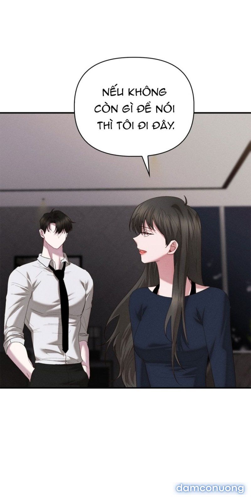 [18+] Nụ Hôn Máu Chương 27 page 45 - Giả Dược