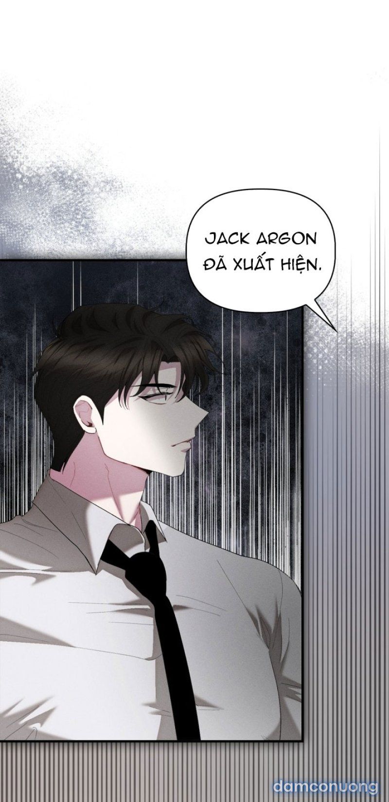 [18+] Nụ Hôn Máu Chương 27 page 6 - Giả Dược