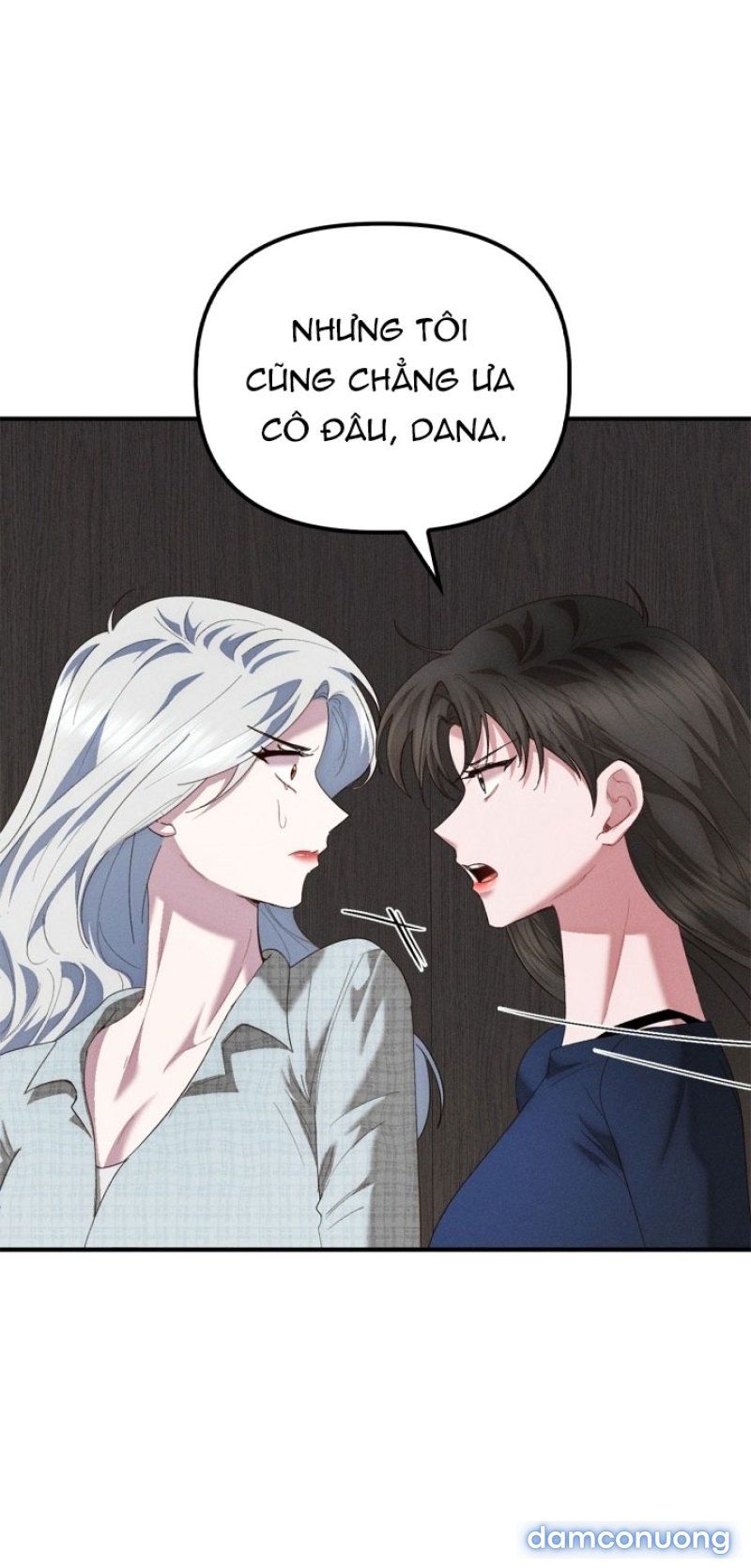 [18+] Nụ Hôn Máu Chương 27 page 60 - Giả Dược