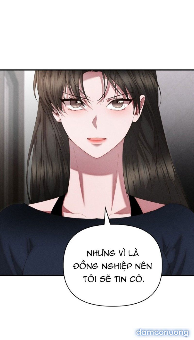 [18+] Nụ Hôn Máu Chương 27 page 61 - Giả Dược