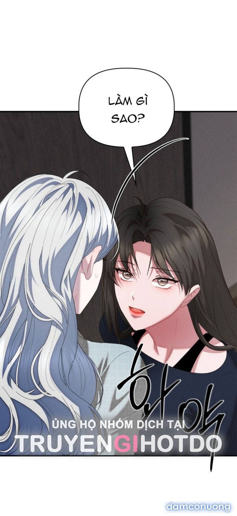 [18+] Nụ Hôn Máu Chương 27 page 63 - Giả Dược