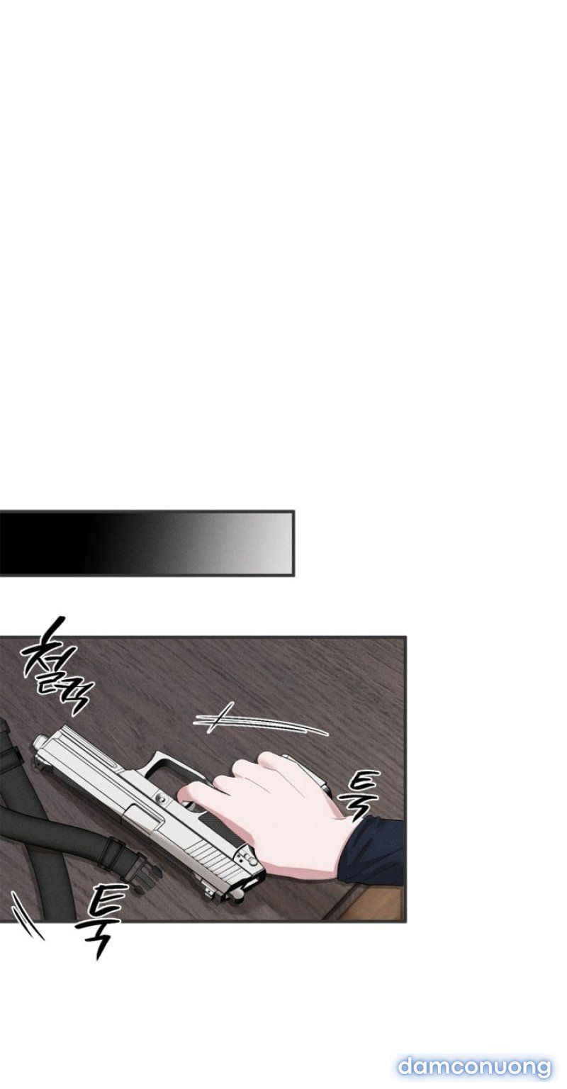 [18+] Nụ Hôn Máu Chương 27 page 65 - Giả Dược