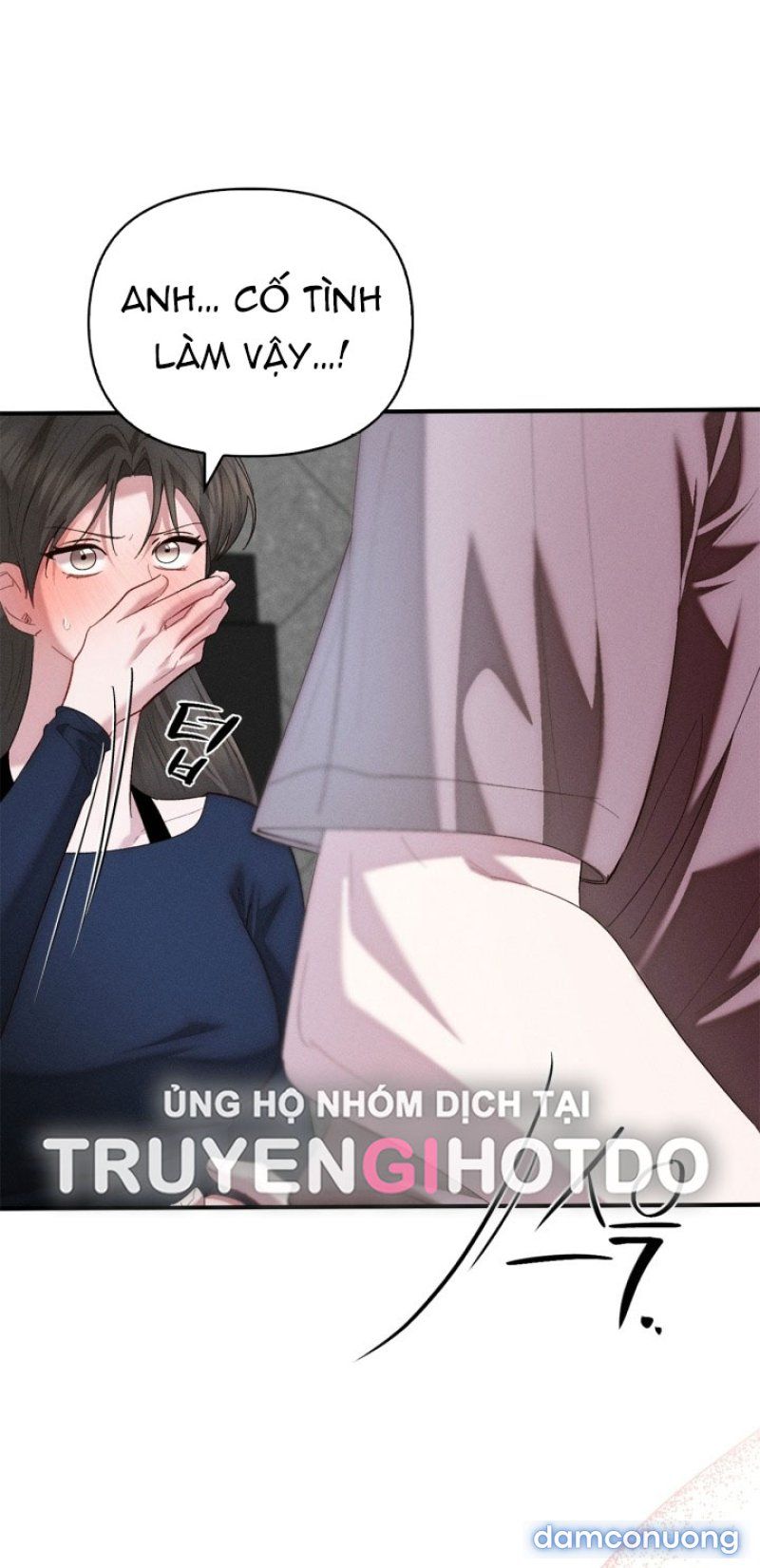 [18+] Nụ Hôn Máu Chương 28 page 15 - Giả Dược