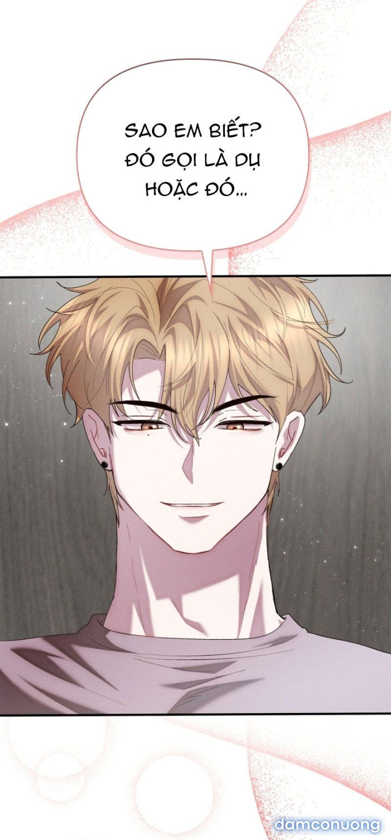 [18+] Nụ Hôn Máu Chương 28 page 16 - Giả Dược