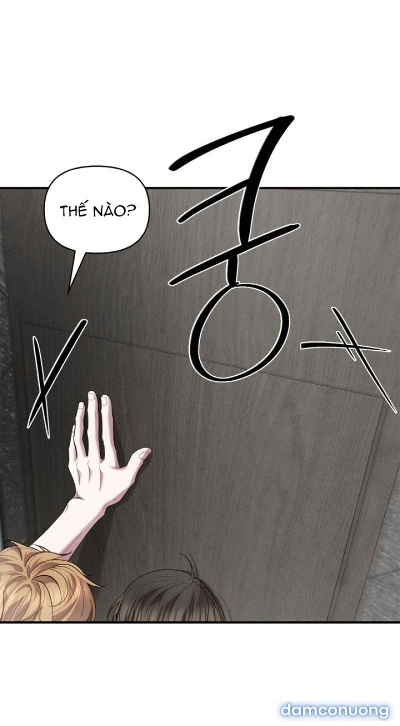 [18+] Nụ Hôn Máu Chương 28 page 18 - Giả Dược