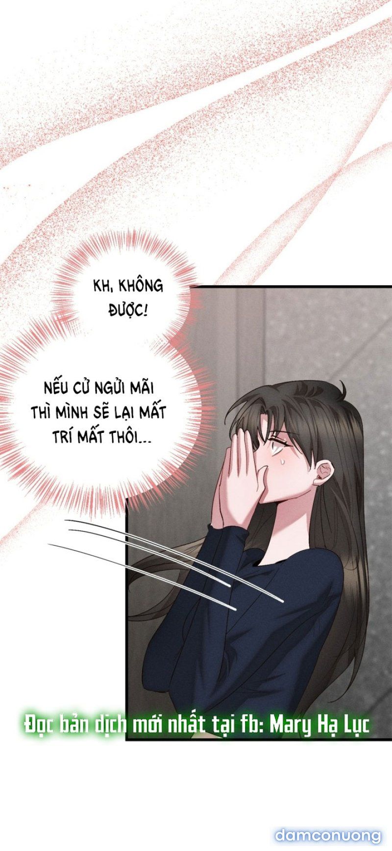 [18+] Nụ Hôn Máu Chương 28 page 3 - Giả Dược