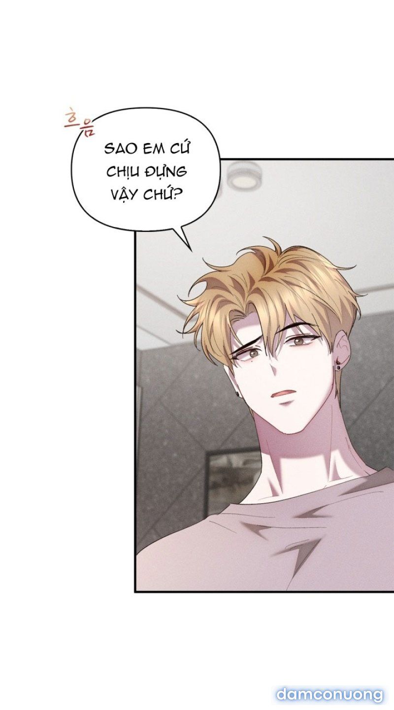 [18+] Nụ Hôn Máu Chương 28 page 22 - Giả Dược