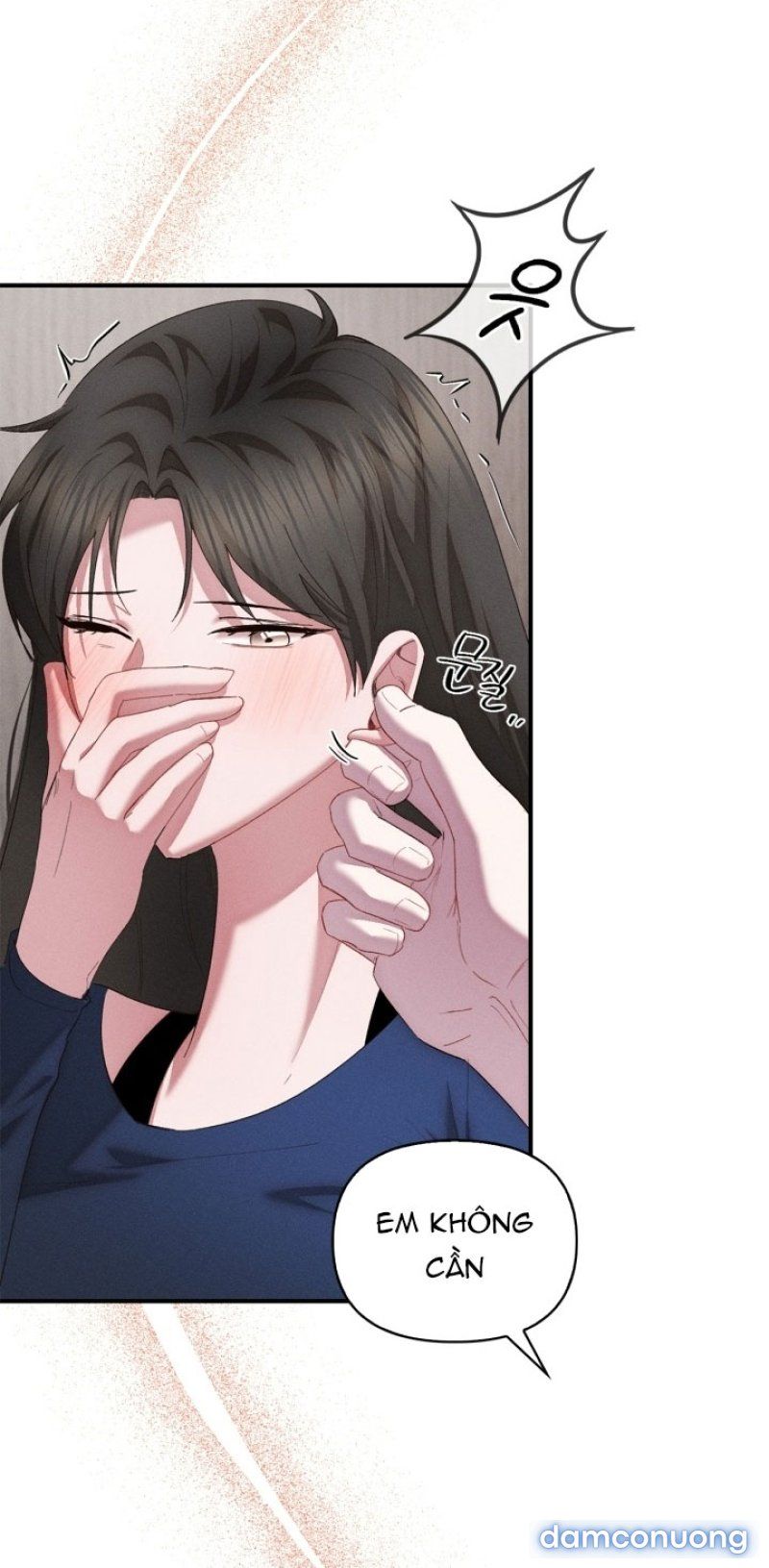 [18+] Nụ Hôn Máu Chương 28 page 24 - Giả Dược