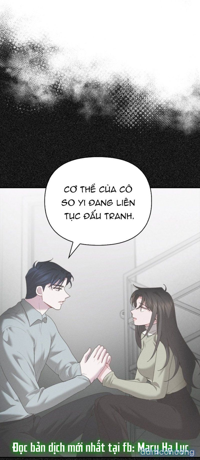 [18+] Nụ Hôn Máu Chương 28 page 27 - Giả Dược
